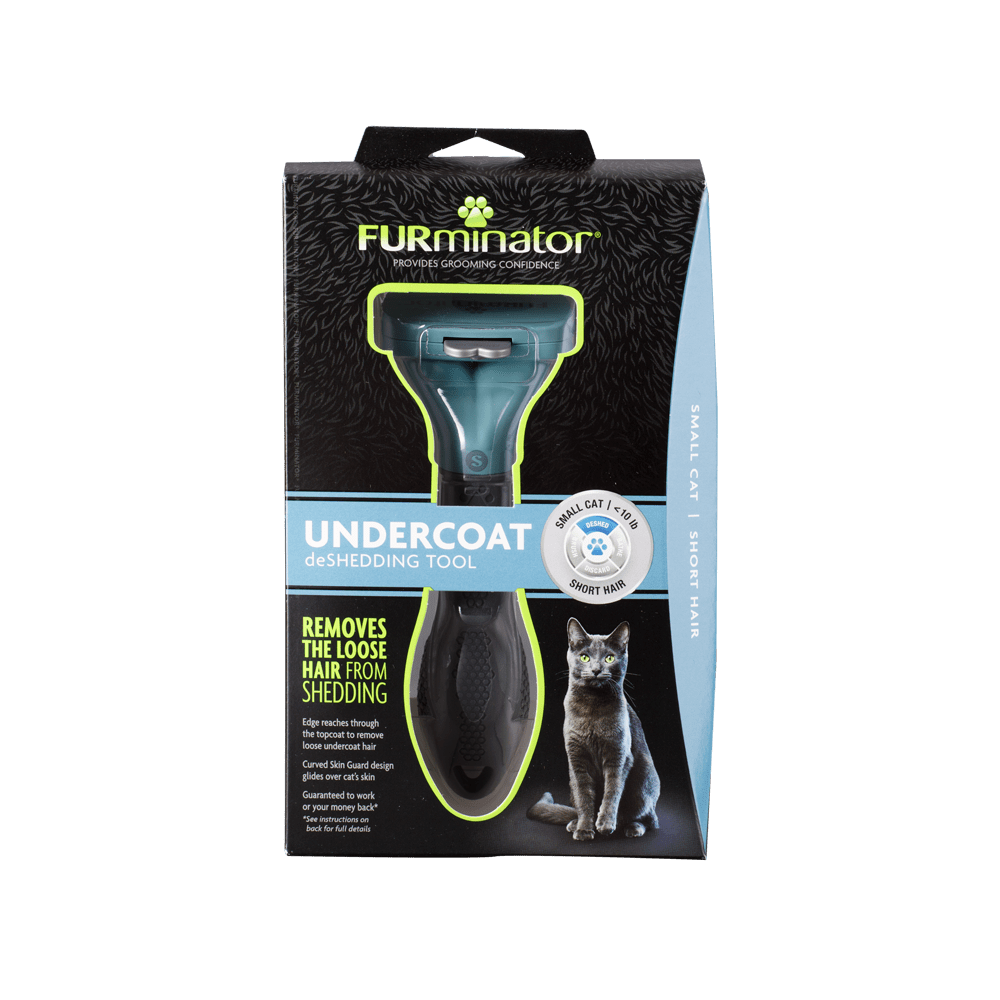 Furminator Desalanador