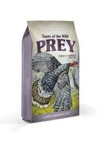 Alimento Seco para Gato Taste of the Wild Prey Pavo