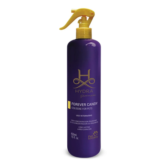 Colonia Para Mascotas Hydra Groomers Forever VIP