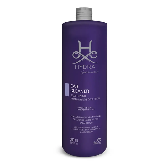 Limpiador de Oídos Para Mascotas Hydra Groomers Ear Cleaner