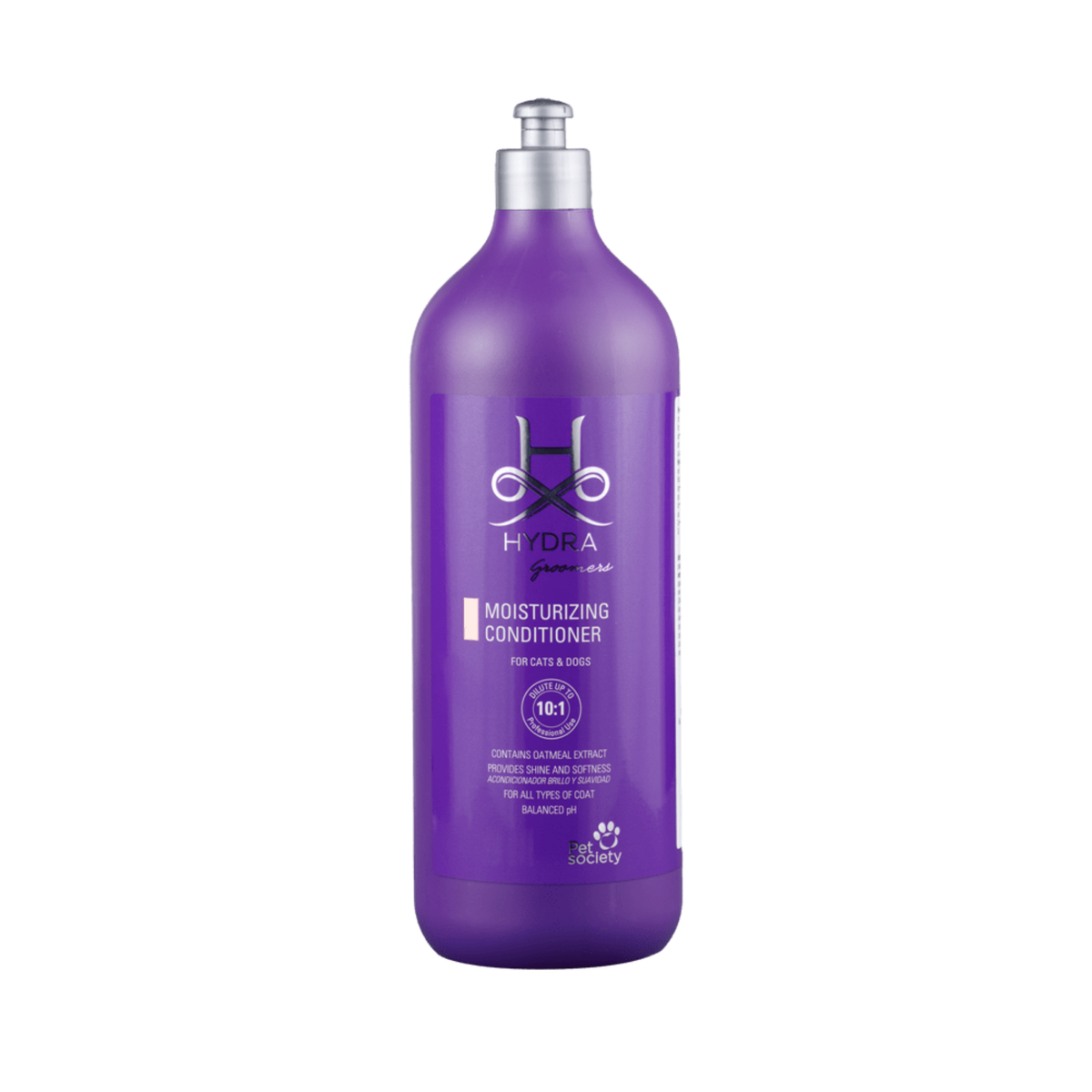 Acondicionador Para Mascotas Hydra Groomers Moisturizing