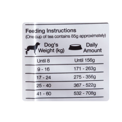 Comida Para Perro Max Adulto Light Pollo y Arroz