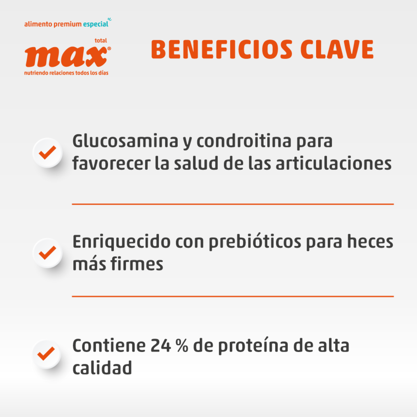 Comida Para Perro Max Mature +7 Pollo y Arroz