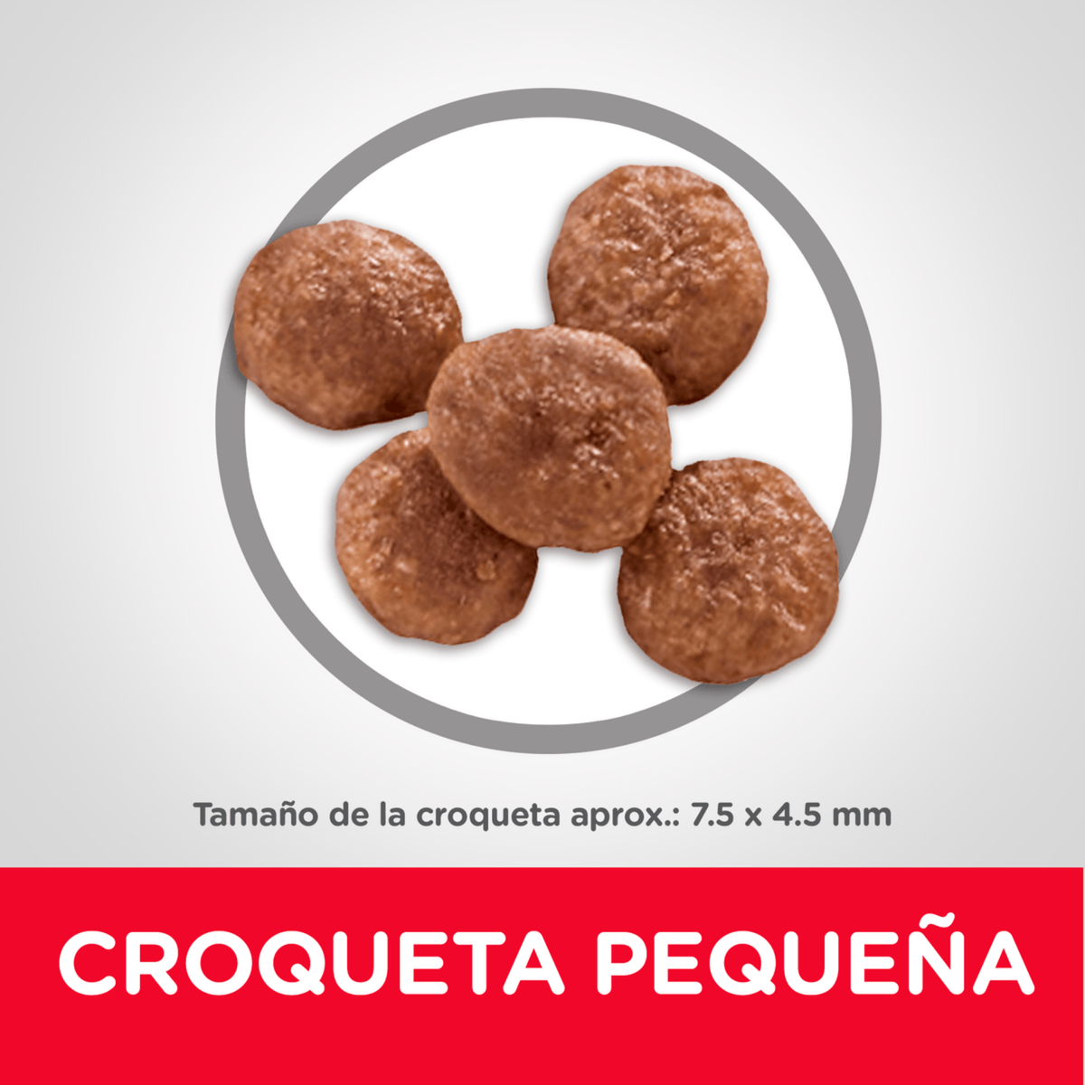 Comida Para Perro Hills Science Diet Adult 7+ Small & Mini