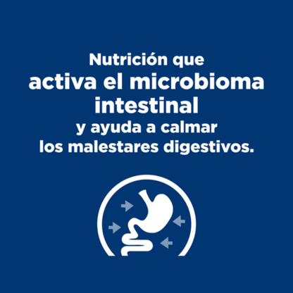 Hills Prescription Diet i/d Digestive Care Pavo Alimento Húmedo Perro