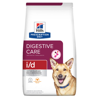 Comida para Perro Hills Digestive Care i/d