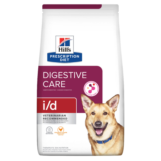 Comida para Perro Hills Digestive Care i/d