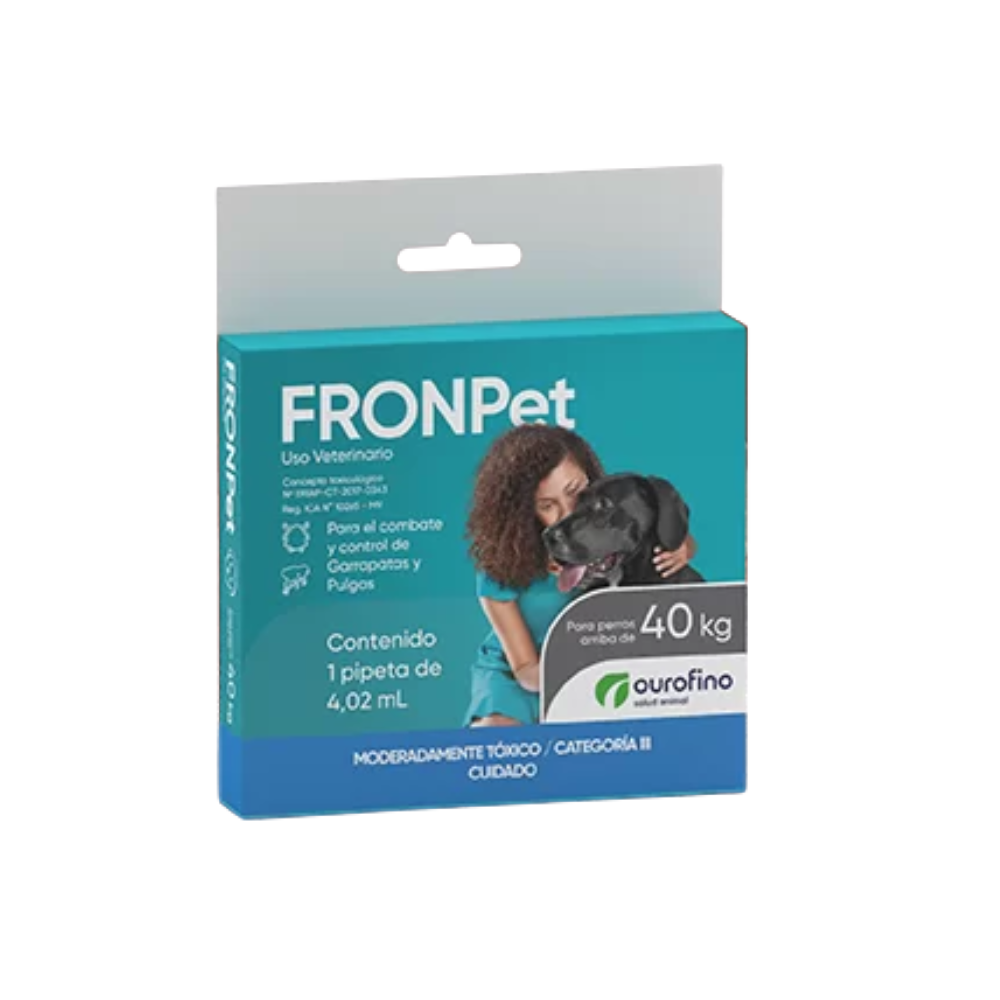 FRONPet - Antipulgas