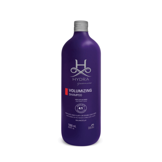 Shampoo Para Mascotas Hydra Groomers Voluminizing