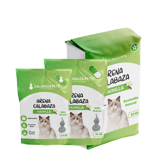 Fabricada con material de alta calidad, garantiza una absorción eficiente y duradera, manteniendo el área de la caja de arena siempre seca y libre de olores desagradables.