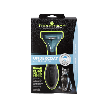 Furminator Desalanador