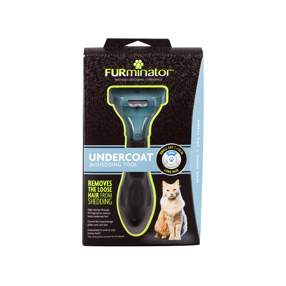 Furminator Desalanador