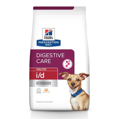 Comida para Perro Hills Digestive Care i/d