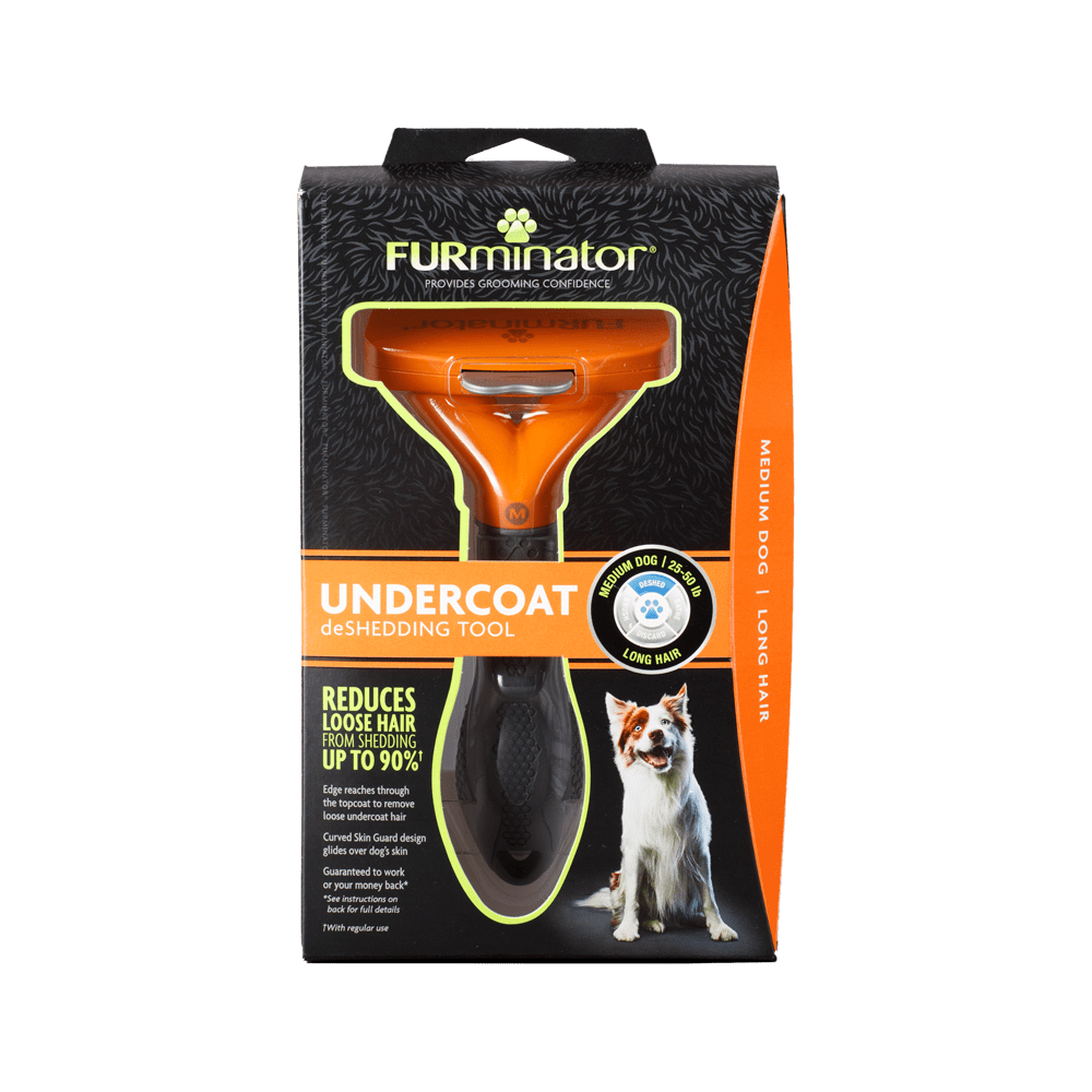 Furminator Desalanador