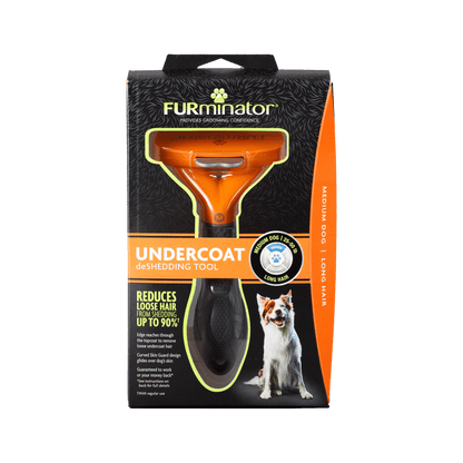 Furminator Desalanador