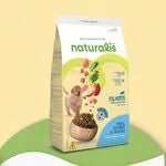 Alimento Seco Para Perro Naturalis Super Premium Pollo Pavo y Frutas